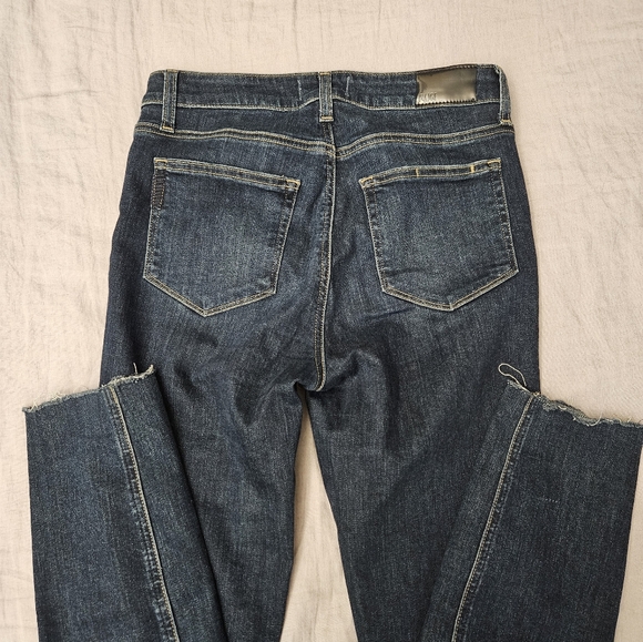 Paige Hoxton High rise skinny jeans - Picture 7 of 9